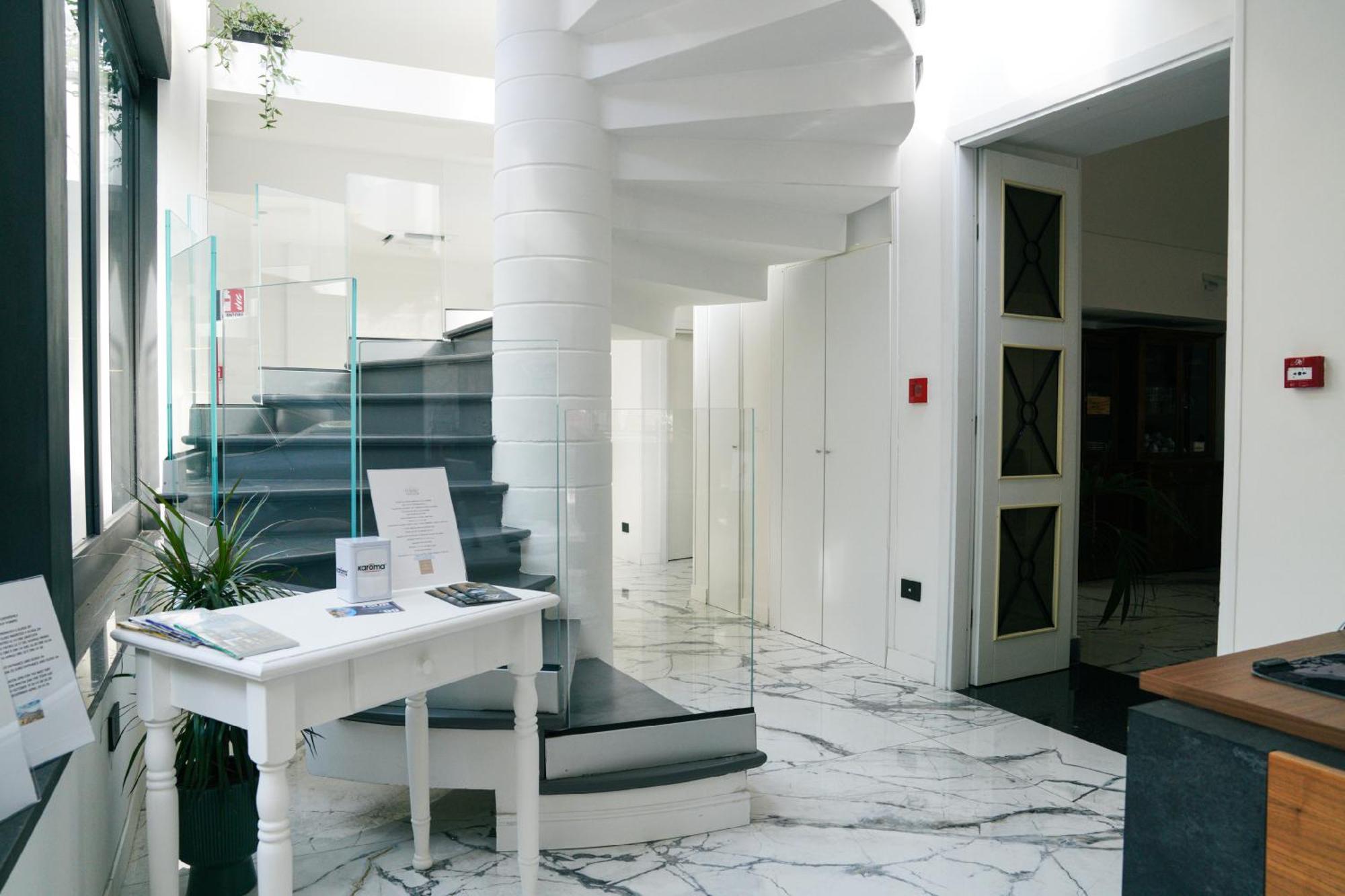 Il Tesoro Pompeiano Hotel Exterior photo